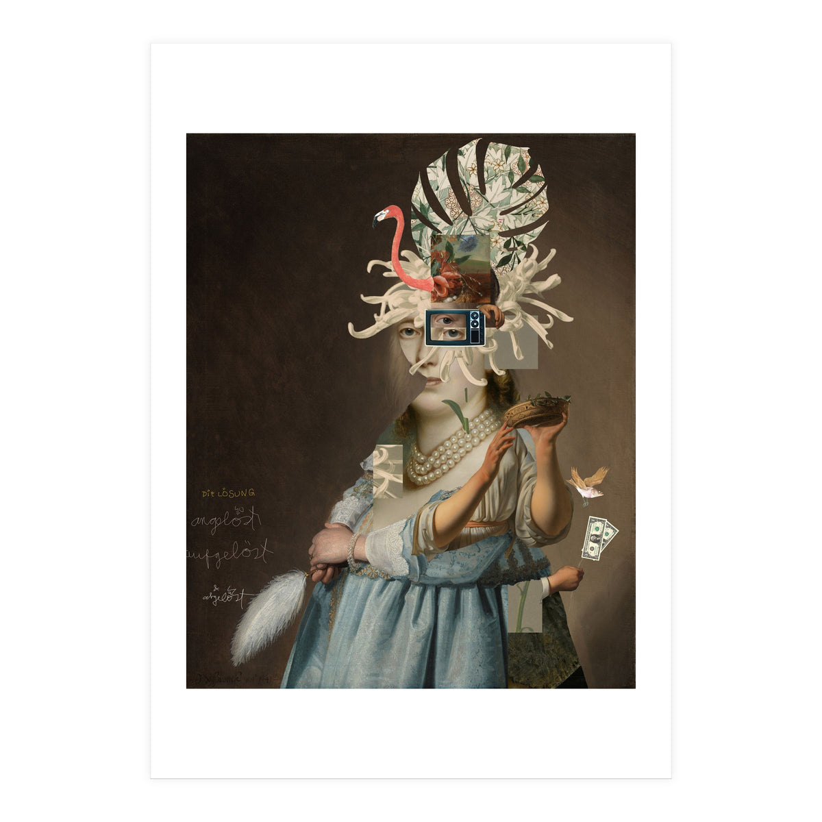 Classic Mix 251 · Night Times (Print Only)