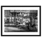 Street Photography - Night in Hong Kong Causeway Bay thumbnail