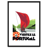 Visit Portugal