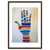 Mano Arco Iris thumbnail