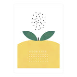 GOOD LUCK FRUIT (Print Only) thumbnail