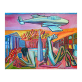 1955 Bombardeo De Plaza De Mayo 2 (Print Only) thumbnail