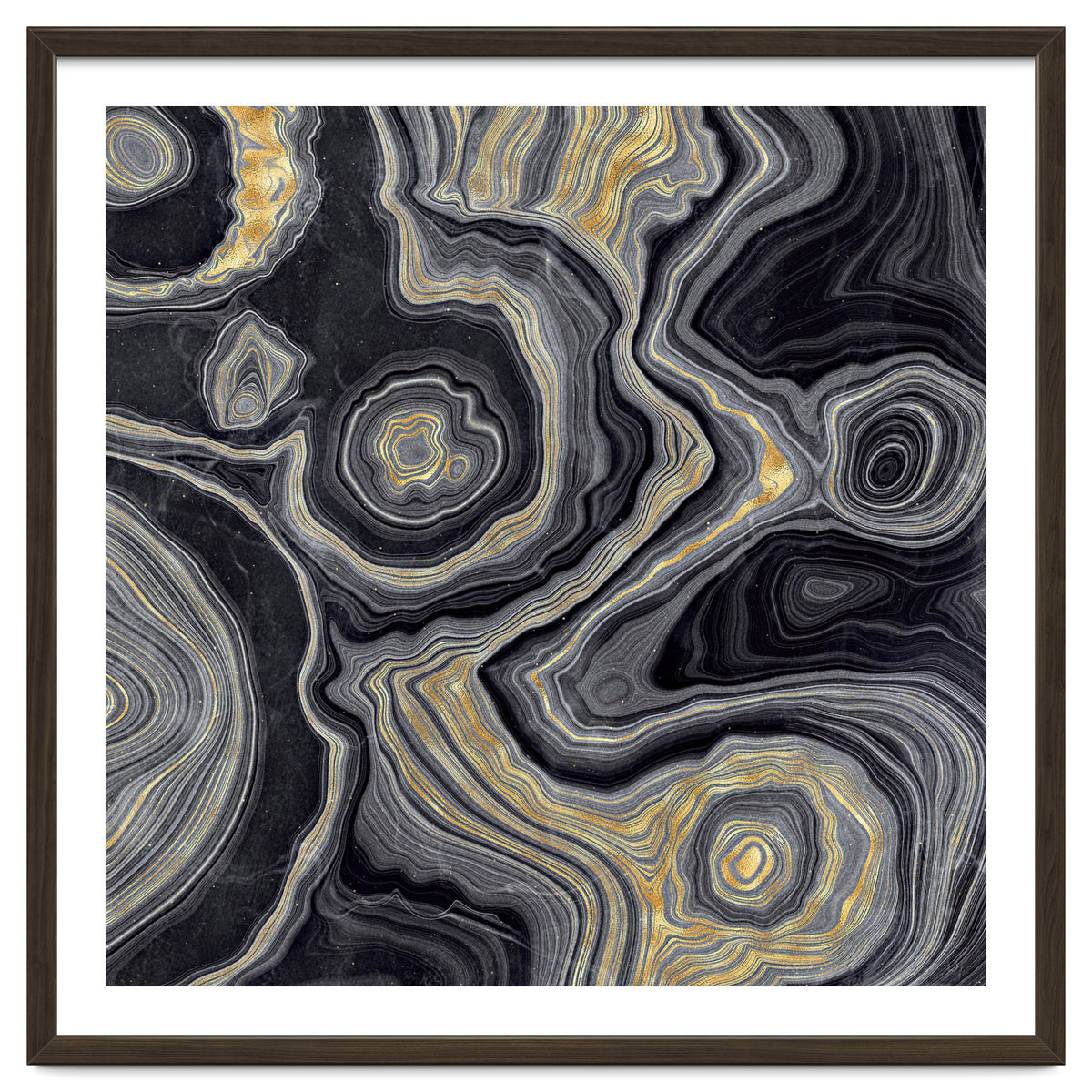 Agate Texture 05