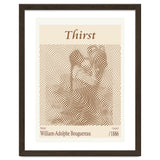 Thirst – William Adolphe Bouguereau (1886) thumbnail