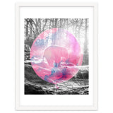 Baby Elephant In A Balloon thumbnail