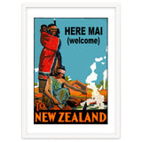 New Zealand, Welcome thumbnail