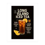 Long Island  Iced Tea (Print Only) thumbnail