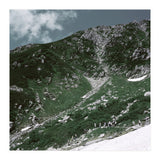 SKIN OF NATURE - WILD CLIFF (Print Only) thumbnail
