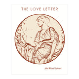 The Love Letter – John William Godward (Print Only) thumbnail