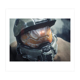 Halo (Print Only) thumbnail