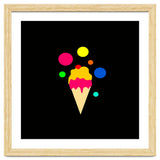 Colorful Icecream thumbnail