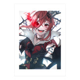 Anime (Print Only) thumbnail