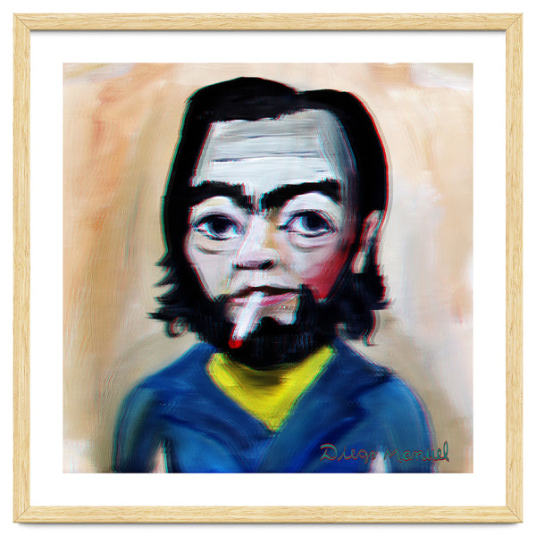 Cortazar New 2