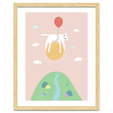 PEACEFUL MISSION CAT thumbnail