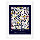 expectant iteration botanical garden pattern thumbnail