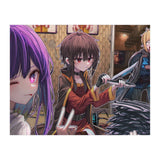 Anime (Print Only) thumbnail