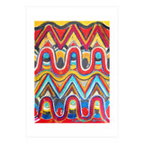 Abstracto Pop 2024 13 (Print Only) thumbnail