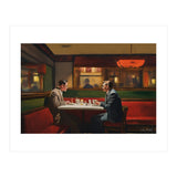 Chinese Restaurant #5 (Print Only) thumbnail