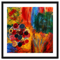 Fragments Of Bloom