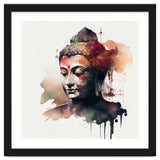 Ethereal Silence Buddha thumbnail