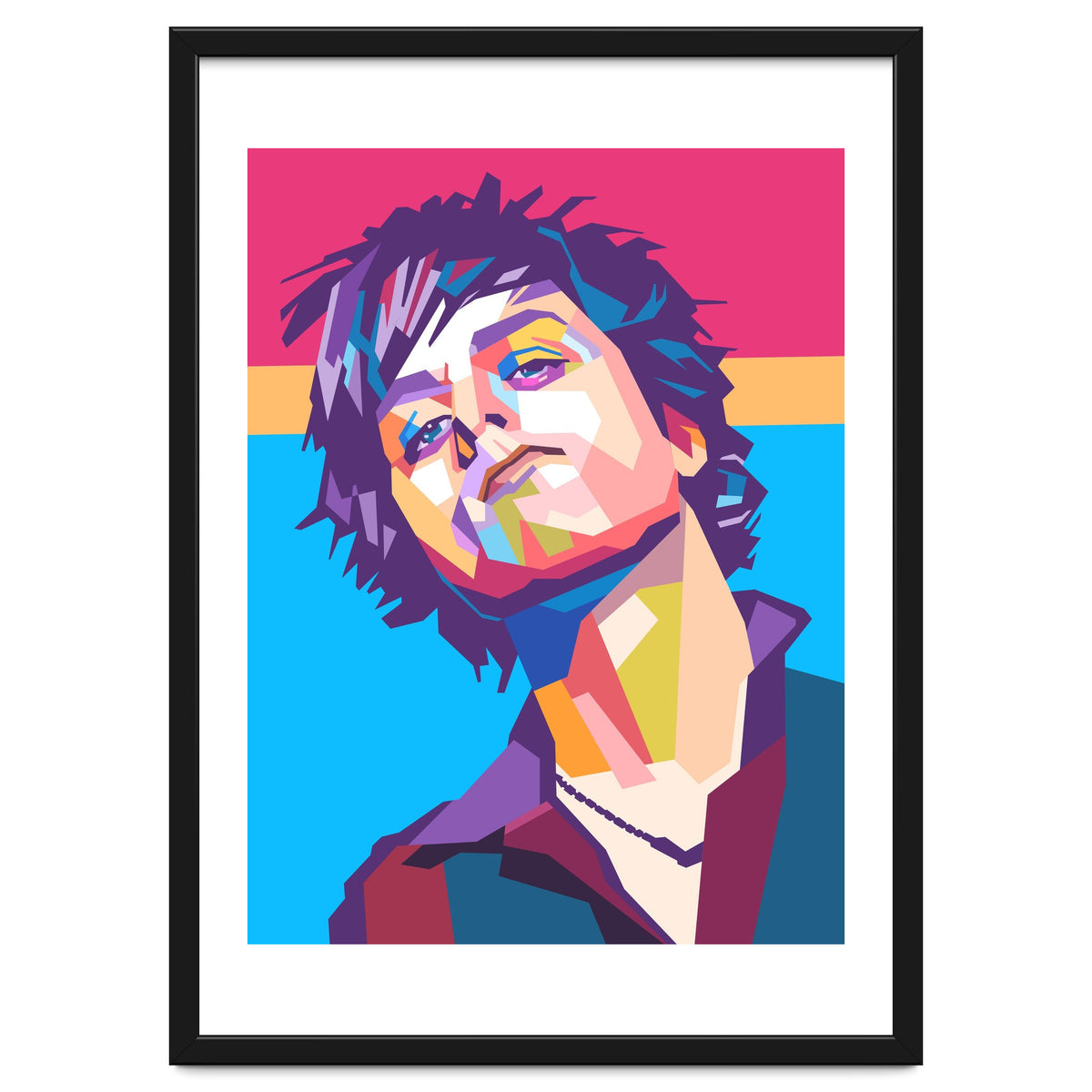 Billie Joe Armstrong art