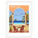View on Puerto Rico Coast thumbnail