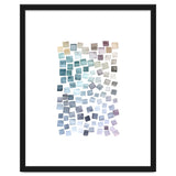 Watercolor Geometric Square Shapes Cozy thumbnail