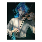 Anime (Print Only) thumbnail