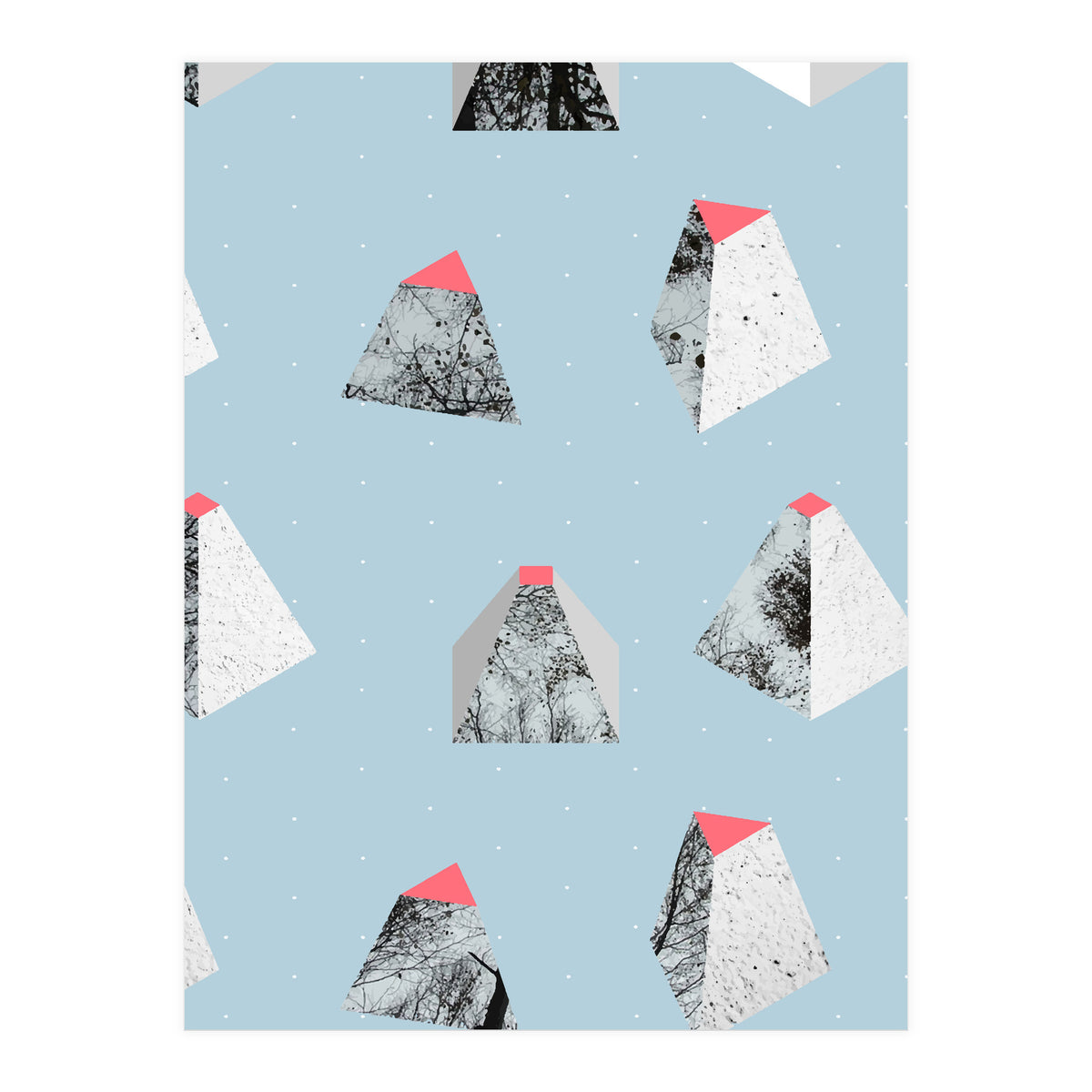 Because I Can (Print Only)