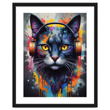 Cat Music thumbnail