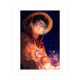 Ace (Print Only) thumbnail