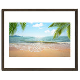 Tropical Beach thumbnail
