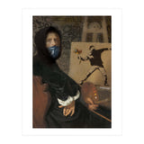 The Real Banksy (Print Only) thumbnail