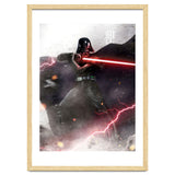 Star Wars thumbnail