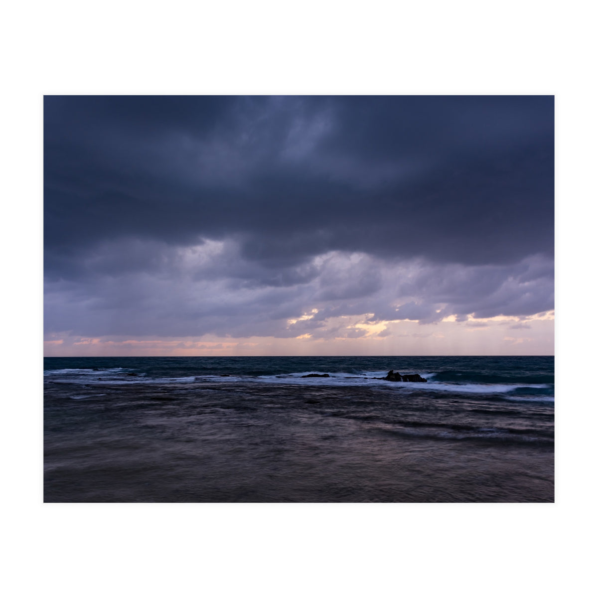 Yoreh IV (Print Only)