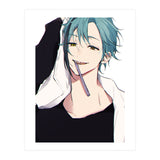 Anime (Print Only) thumbnail