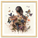 Butterfly Shoulder Bloom thumbnail