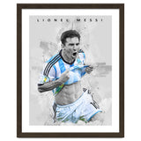 Lionel Messi thumbnail