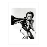 CLINT EASTWOOD in MAGNUM FORCE (1973), directed by TED POST. (Print Only) thumbnail