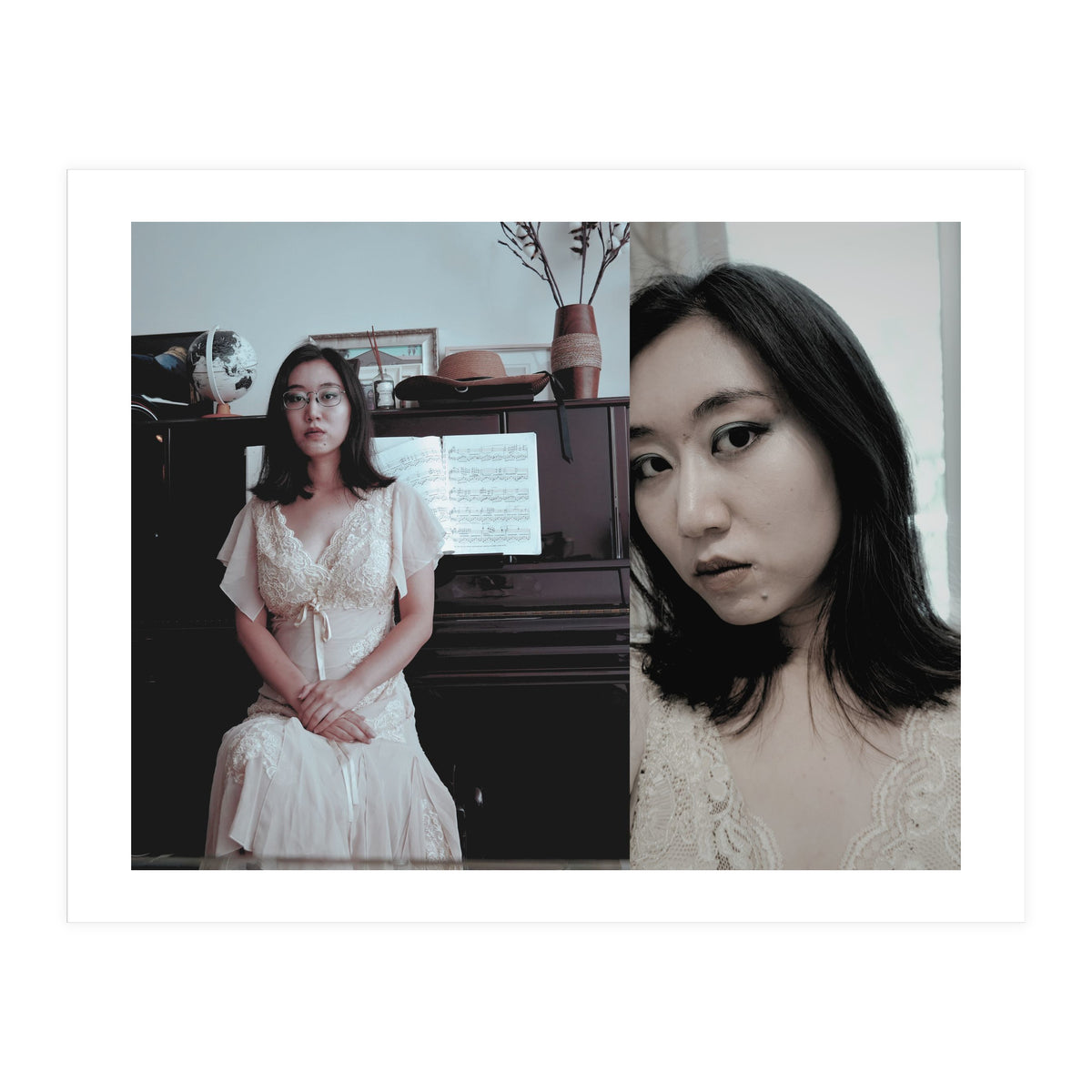 Half Tones (Print Only)