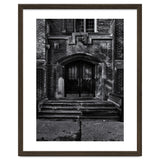 St. Michael's Cathedral Basilica Entrance thumbnail