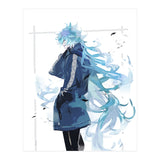 Anime (Print Only) thumbnail