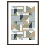 Nordic Vintage Bauhaus Beige thumbnail