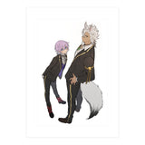 Anime (Print Only) thumbnail