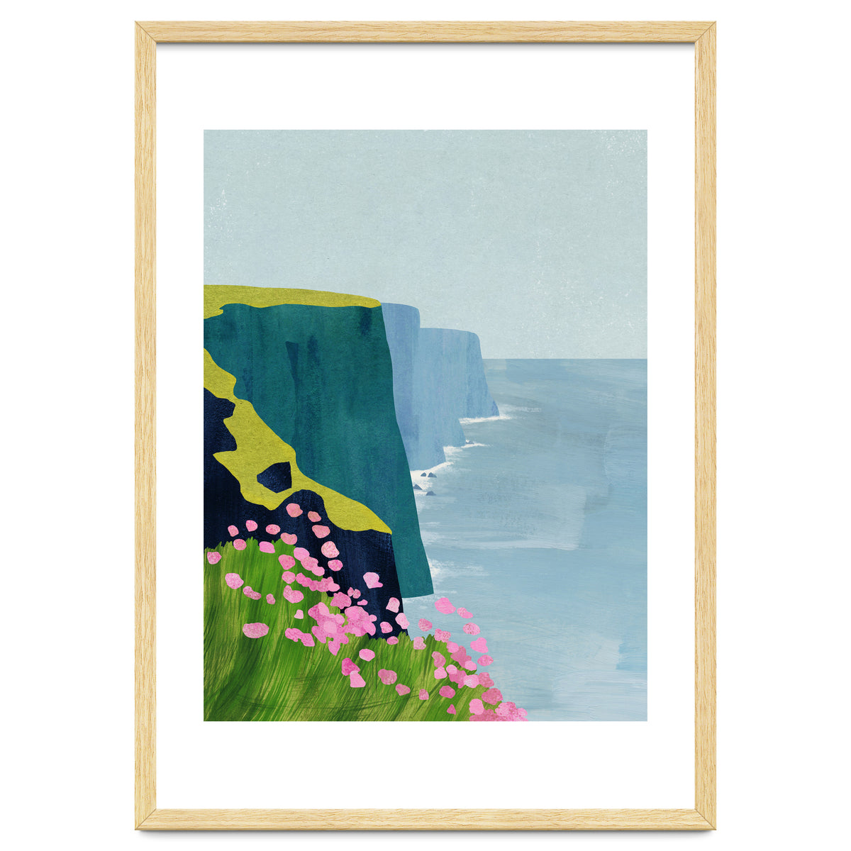 Cliffs Of Moher, Ireland