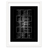 Geometry No 40 with Border thumbnail