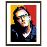 Bono U2 thumbnail