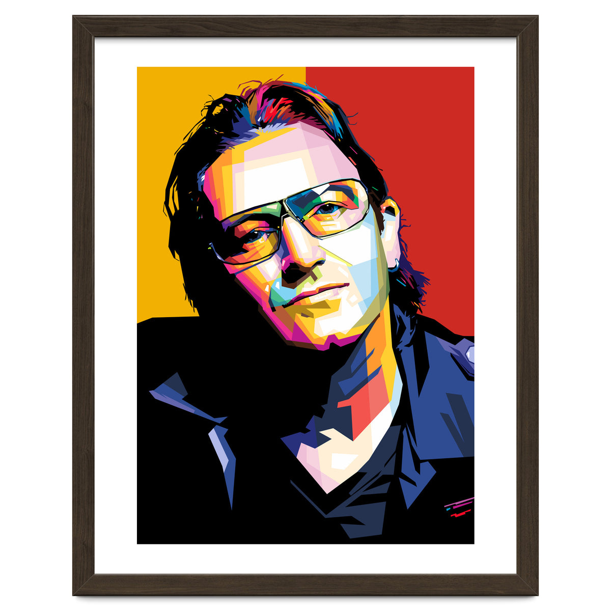 Bono U2