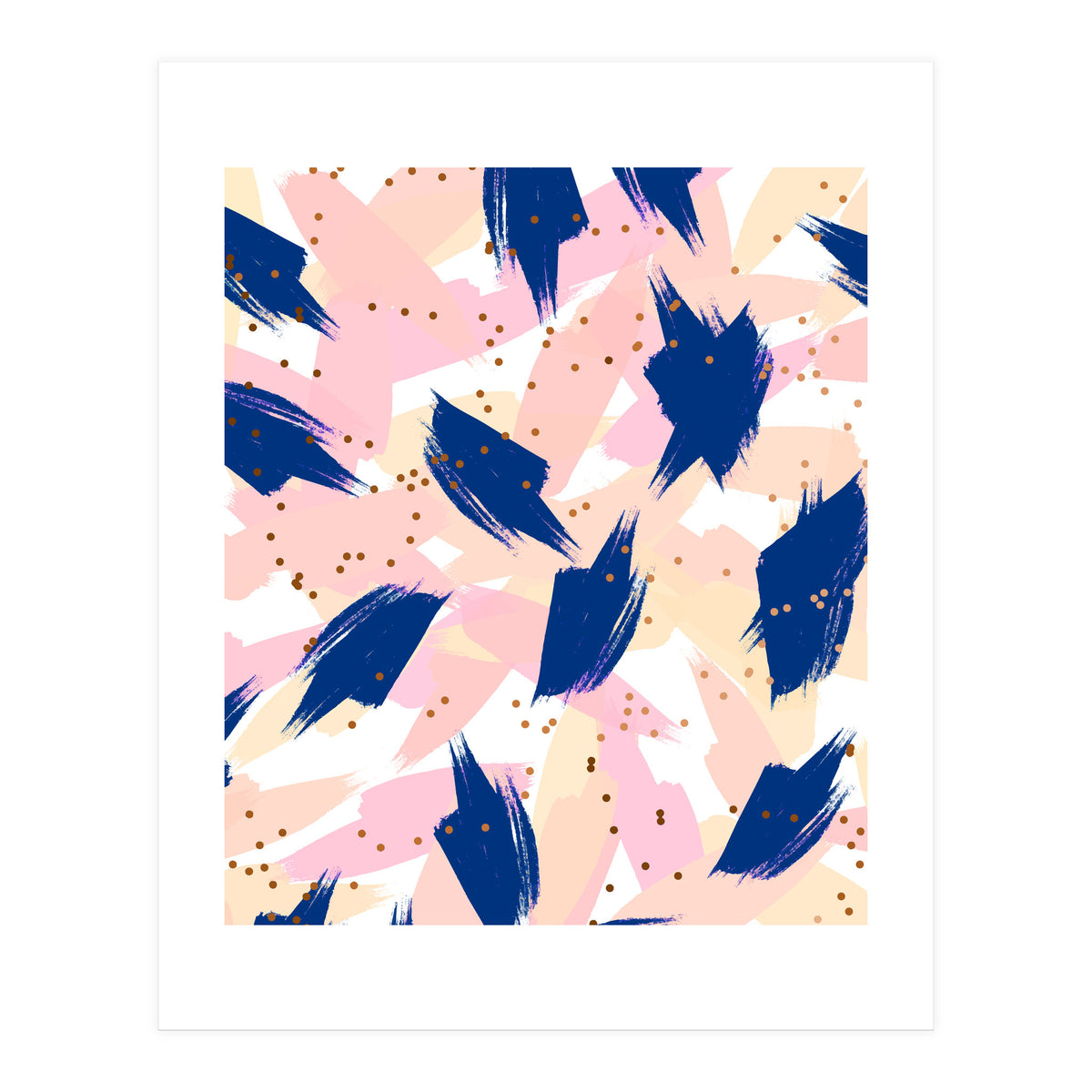 Complicated Lover (Print Only)