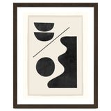 Modern Abstract Minimal Shapes 188 thumbnail